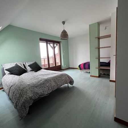 Appartement Stotzheim La Romaine Extérieur photo