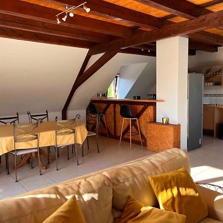 Appartement Stotzheim La Romaine Extérieur photo
