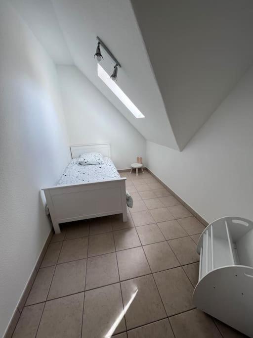 Appartement Stotzheim La Romaine Extérieur photo