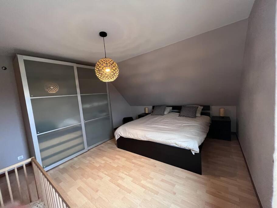 Appartement Stotzheim La Romaine Extérieur photo